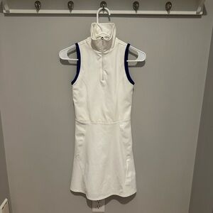 Perfect tennis dress sincerely Jules small- cutest for tennis Halloween costume